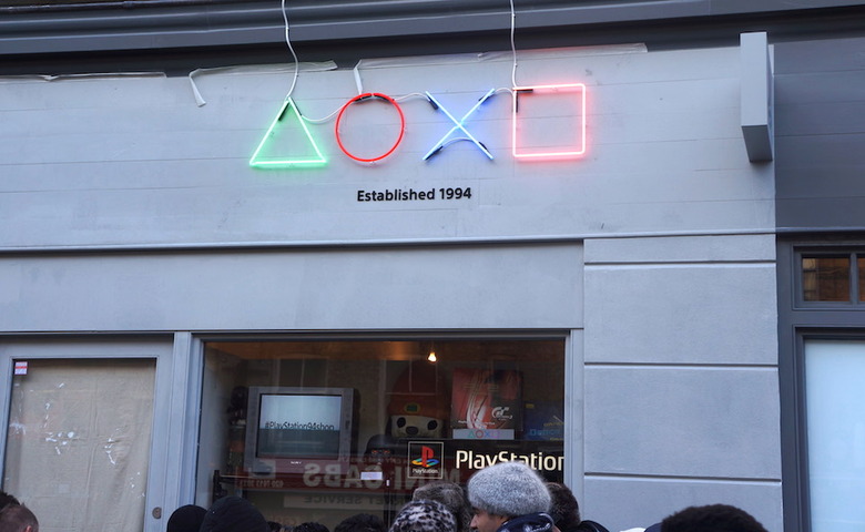 PlayStation 94 Store Anniversary Edition