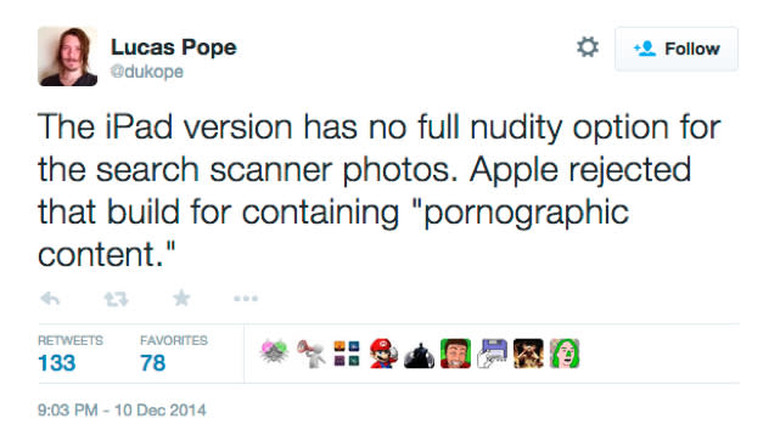 pope tweet