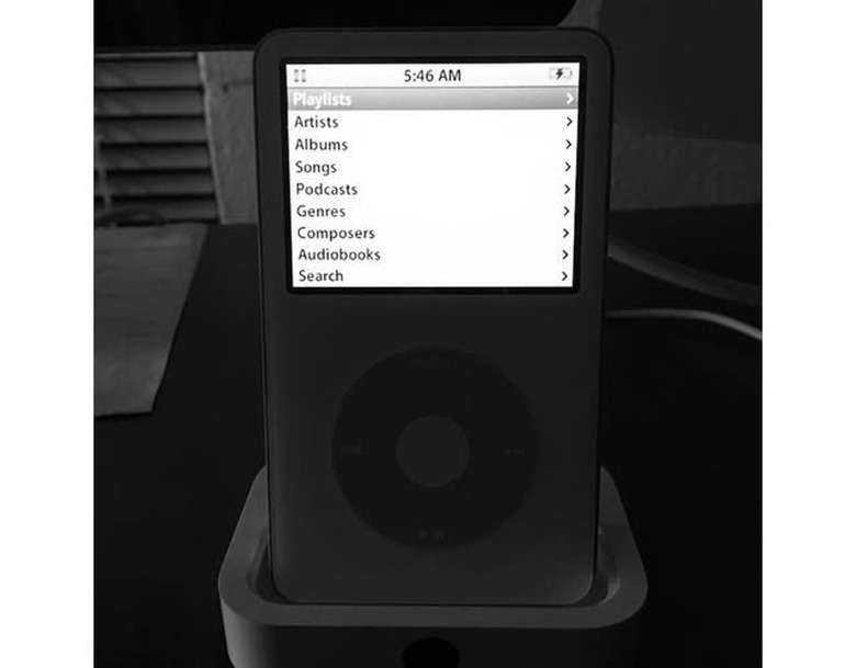 iPod Classic