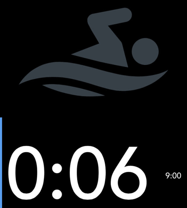 Official Navy SEAL Training app screenshots