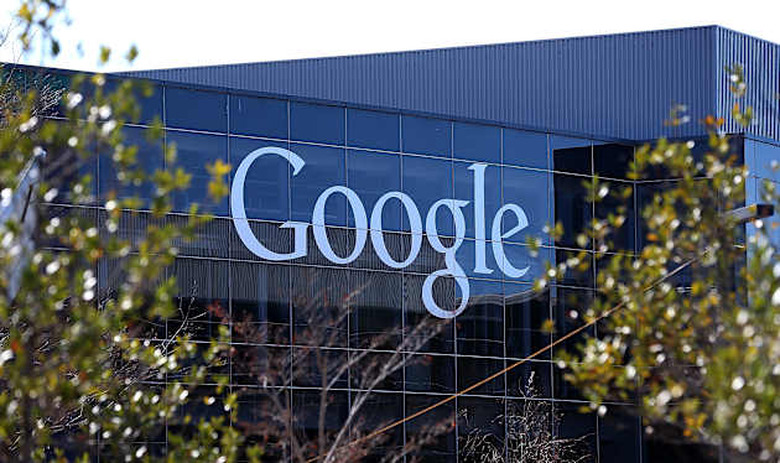 Google Reports Quarterly Earnings