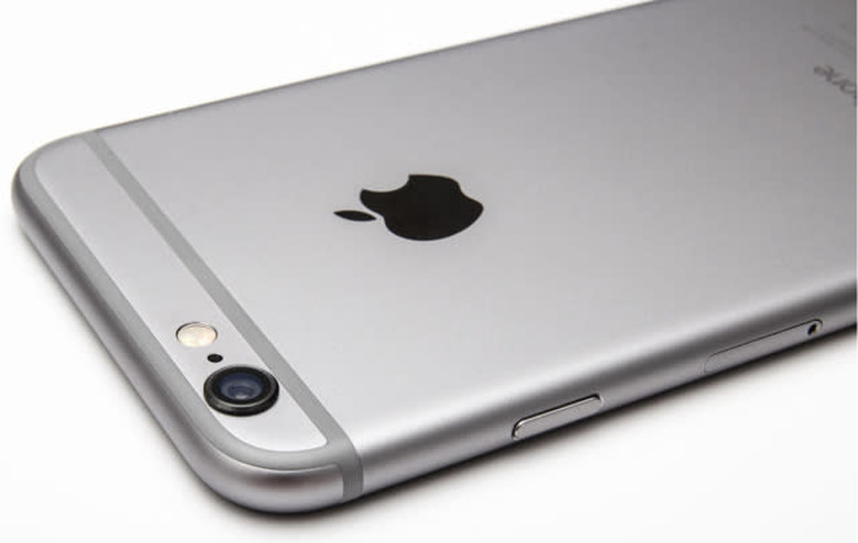 iPhone 6