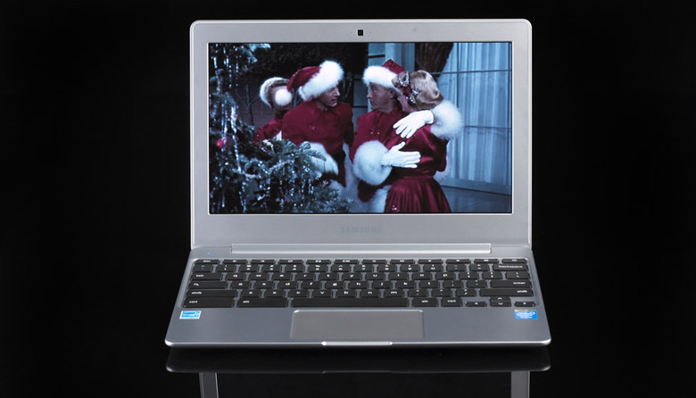 Chromebook 2 review (11-inch, late 2014): Samsung's entry-level laptop returns with longer battery life
