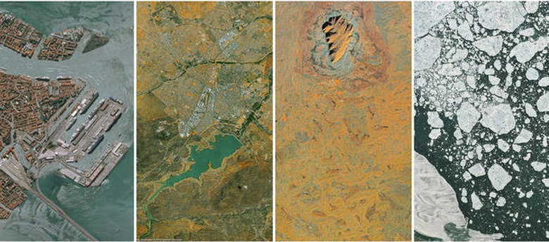 Aerial Wallpapers