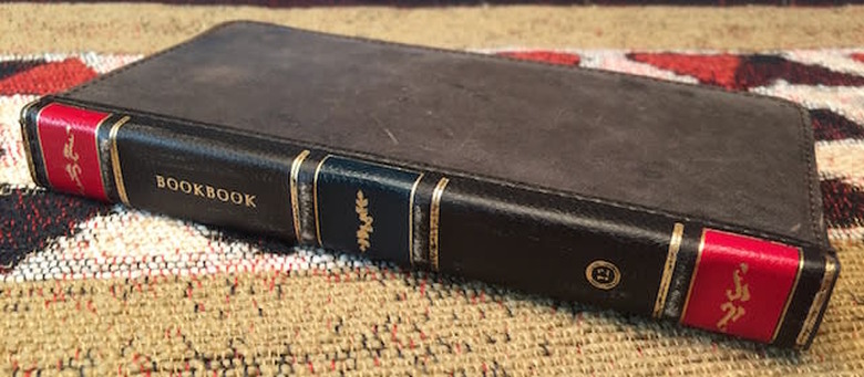 Twelve South BookBook case for iPhone 6 Plus