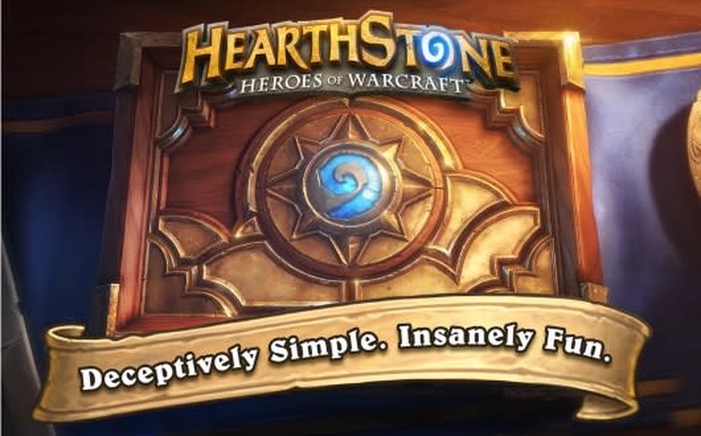 hearthstone