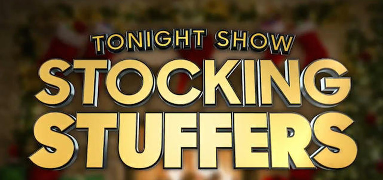 NBC Tonight Show with Jimmy Fallon