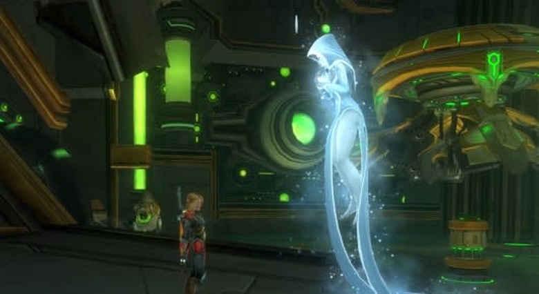 WildStar