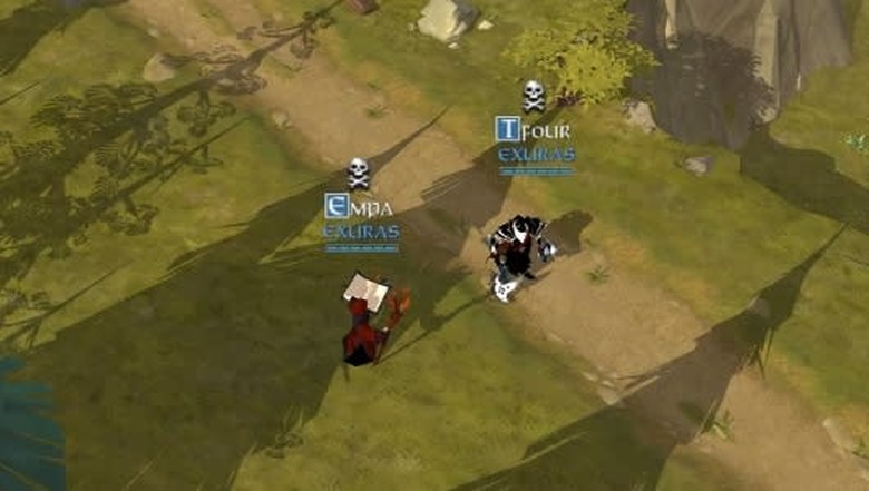 albion online