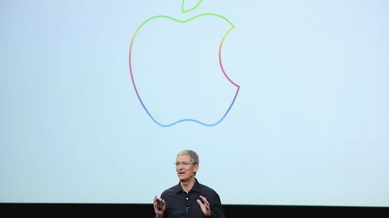 Apple Unveils New iPad Models