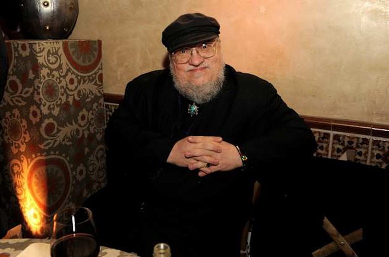 Premiere Of HBO's