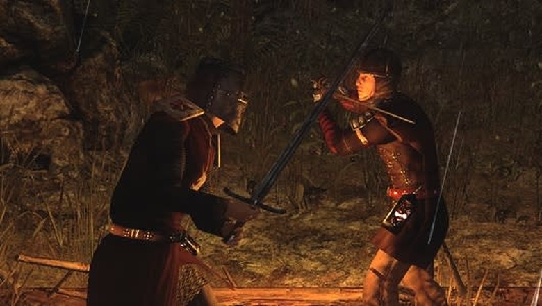 gloria victis