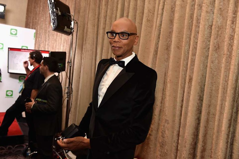 4th Annual Critics' Choice Television Awards - Cocktails