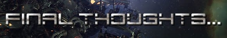 EVE Evolved title image