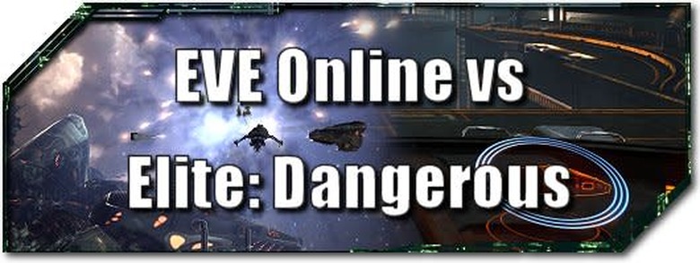 EVE Evolved title image