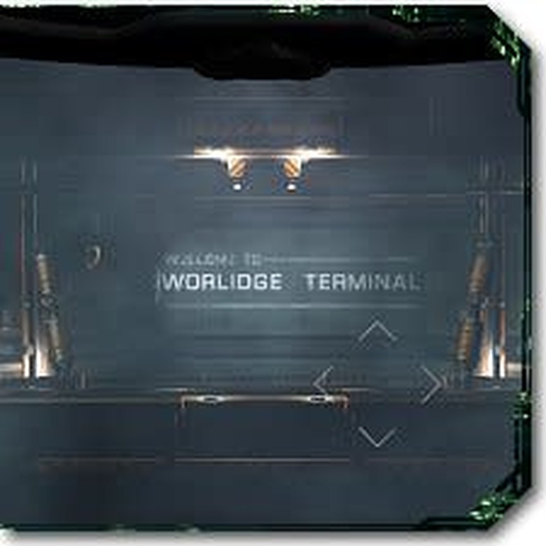 EVE Evolved side image