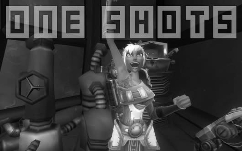 wildstar