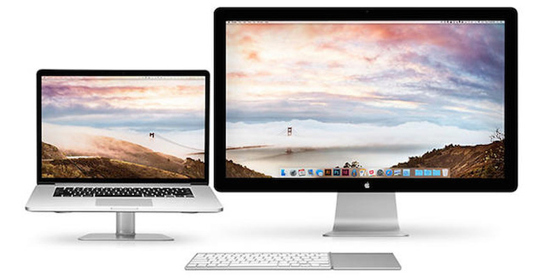 Twelve South Dual-Screen Wallpaper Collection, photos by Scott Gordon