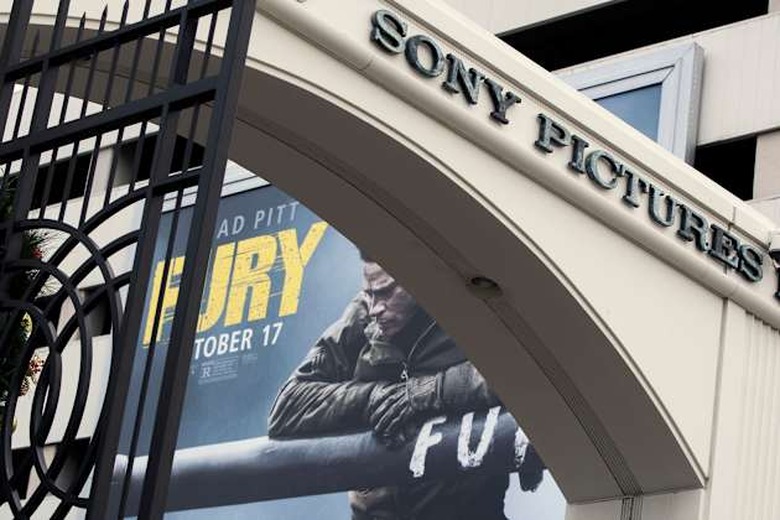 Sony Hack Companies on Alert