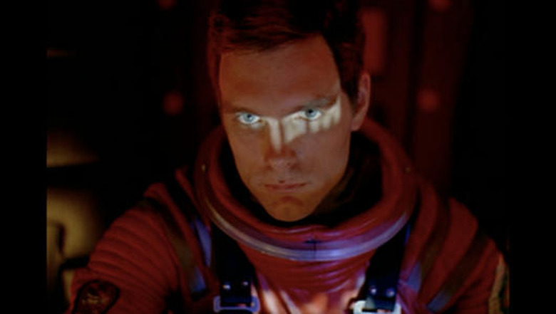 Open the pod bay doors, Hal