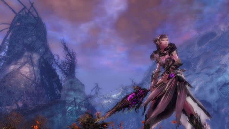Growing upward? Outward? Toward Vabbi? Please be toward Vabbi.