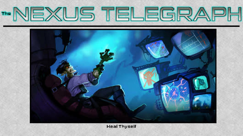 I don't want to have to say goodnight.