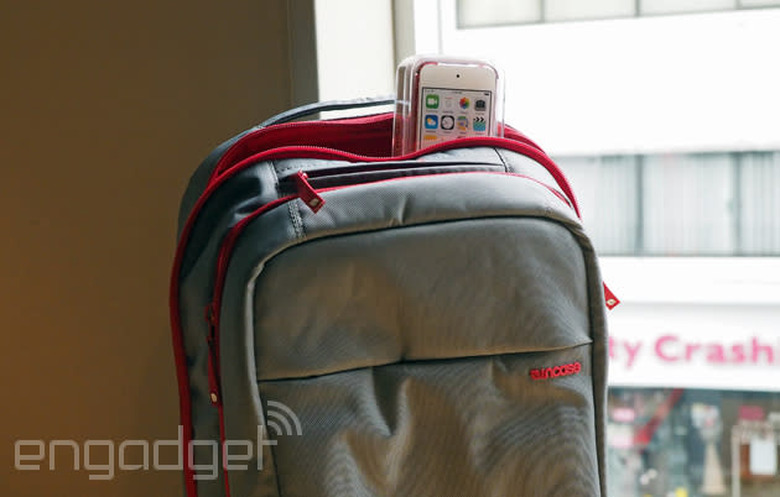 apple lucky bag