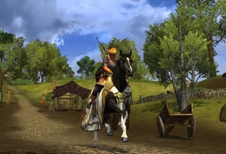lotro