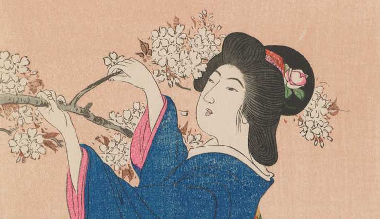 Ito Sozan's 