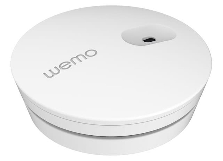 Belkin WeMo Alarm Sensor