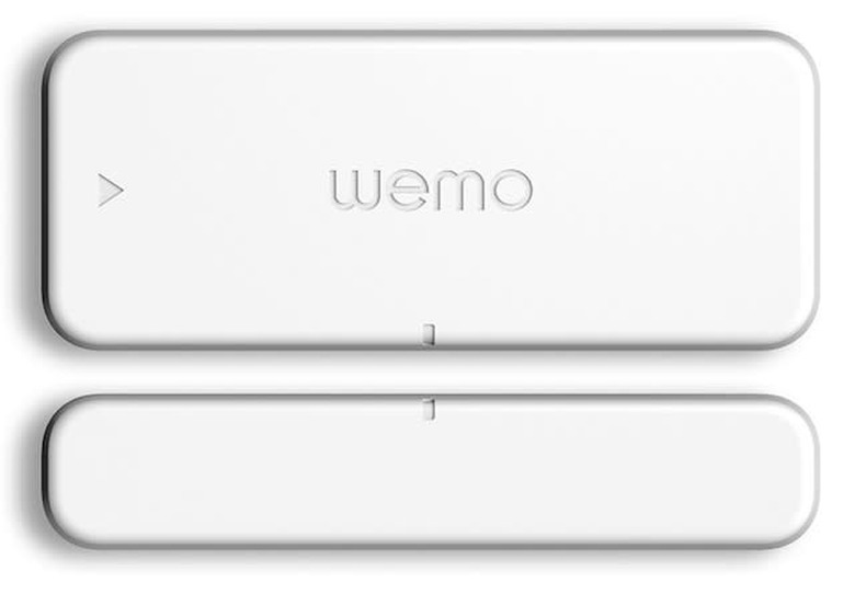 Belkin WeMo Door and Window Sensor