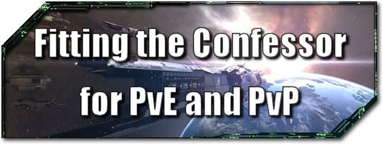 EVE Evolved title image