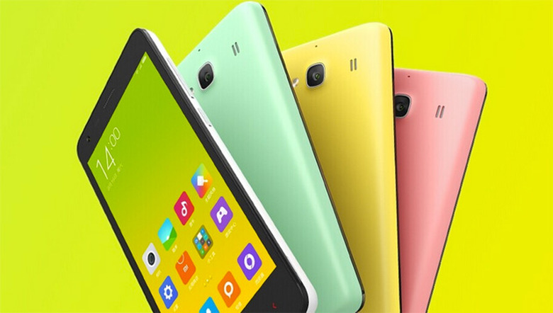 Xiaomi Redmi 2
