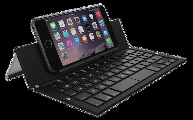 ZAGG Pocket
