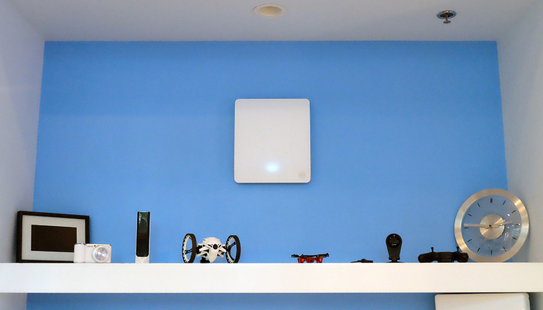 Energous WattUp energy router
