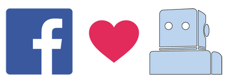 Facebook hearts Wit.ai