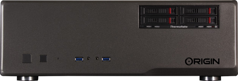 Origin PC Omega