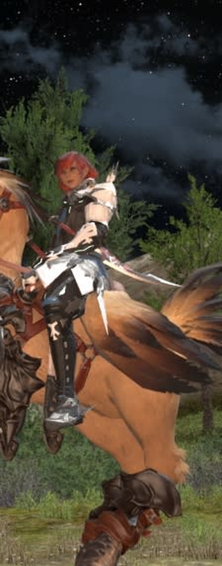 I finally have a class that I'm totally satisfied with.