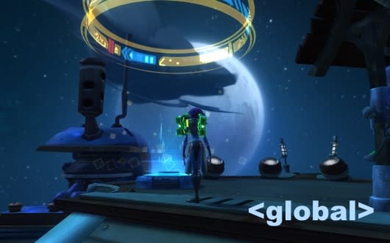 wildstar