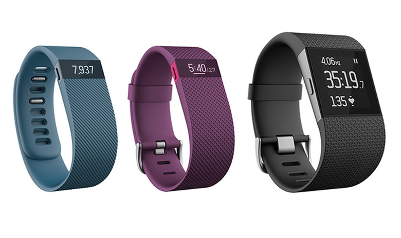 Fitbit's CEO explains why his company isn't making a smartwatch