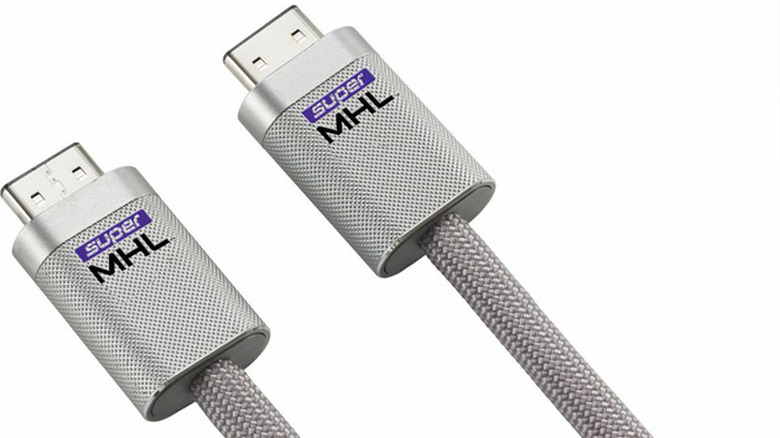 SuperMHL