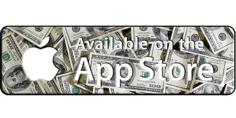 app store
