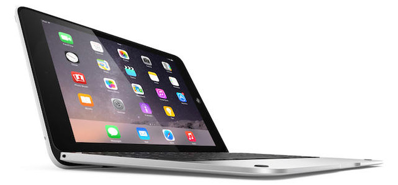 ClamCase Pro for iPad Air 2