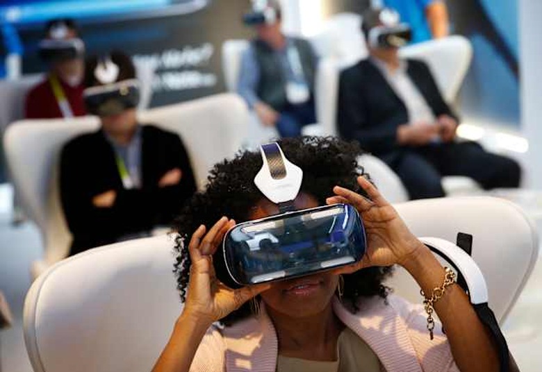 Gadget Show Samsung