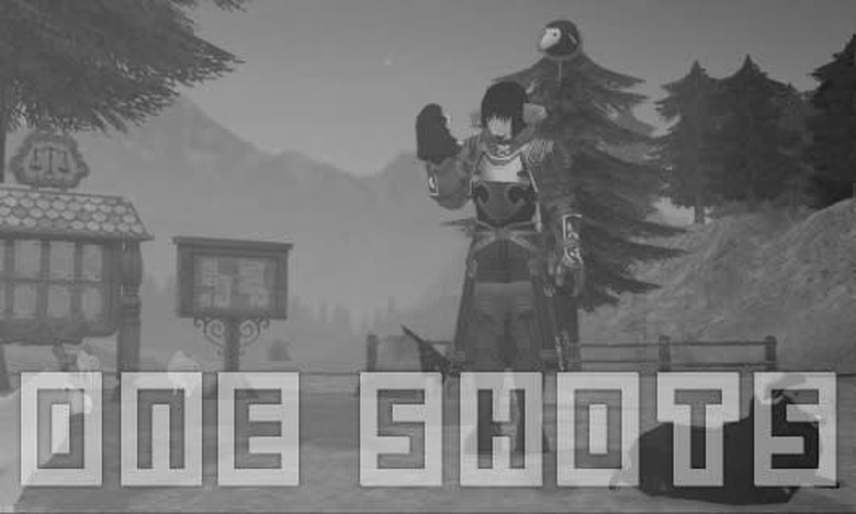 mabinogi