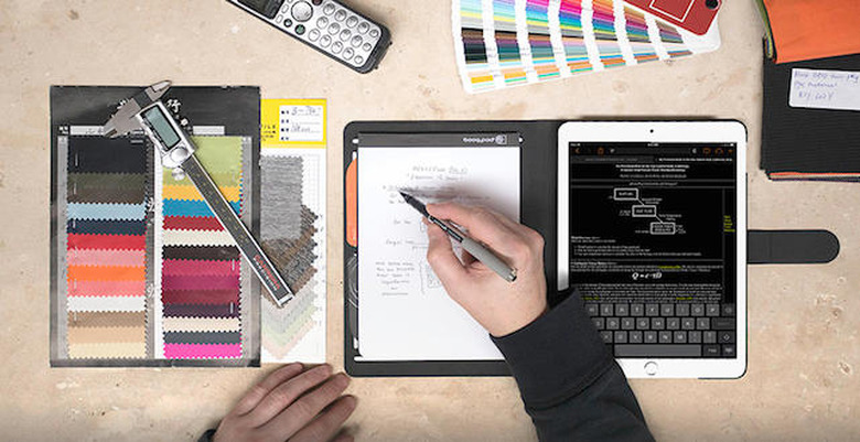 Booqpad for iPad Air 2