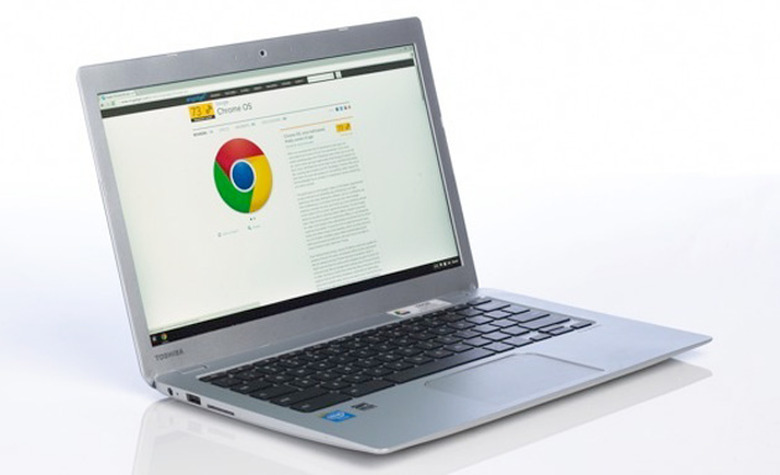 Toshiba Chromebook 2