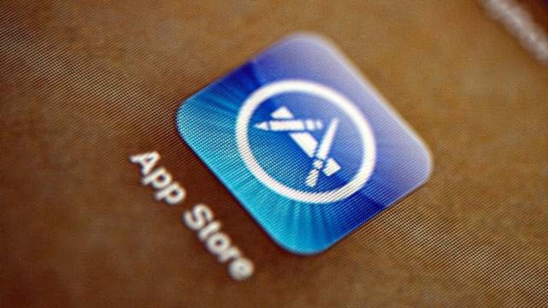The App Store