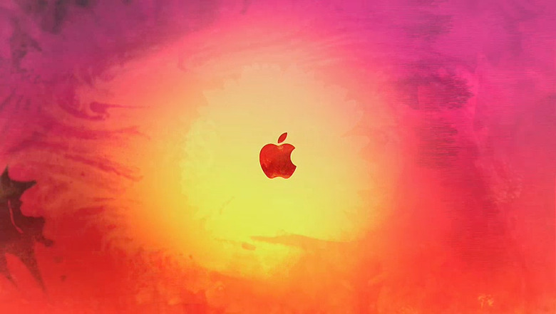 iPod+iTunes Island Ad