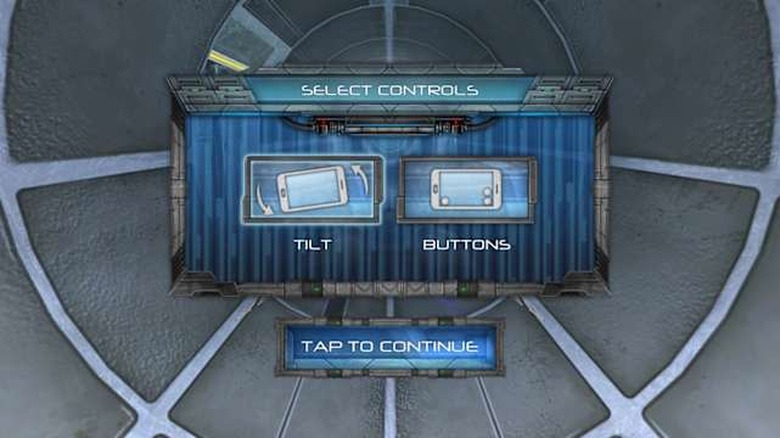 Air Race Speed screenshot